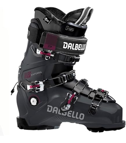 Amazon.com : DALBELLO Women's Panterra 85 Ski Boots 2024